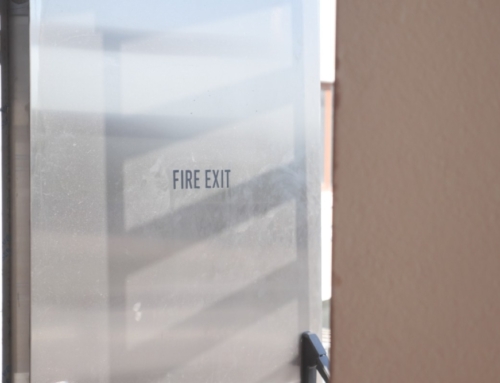 10 common reasons why fire doors fail inspection