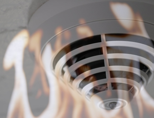 5 signs you need a new fire detection system