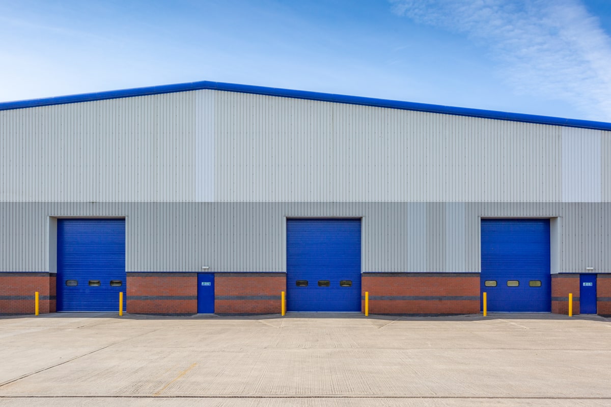 Industrial Fire Risk Assessment Industrial Fire Risk Assessment