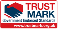 Accredication Trustmark
