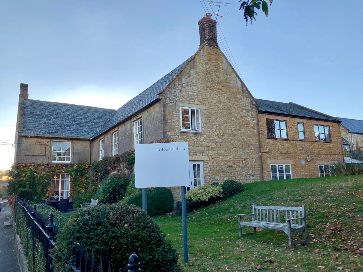Care Home Fire Risk Assessment Care Home Fire Risk Assessment