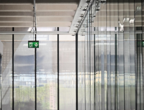 Emergency light test switches explained: what do they do?
