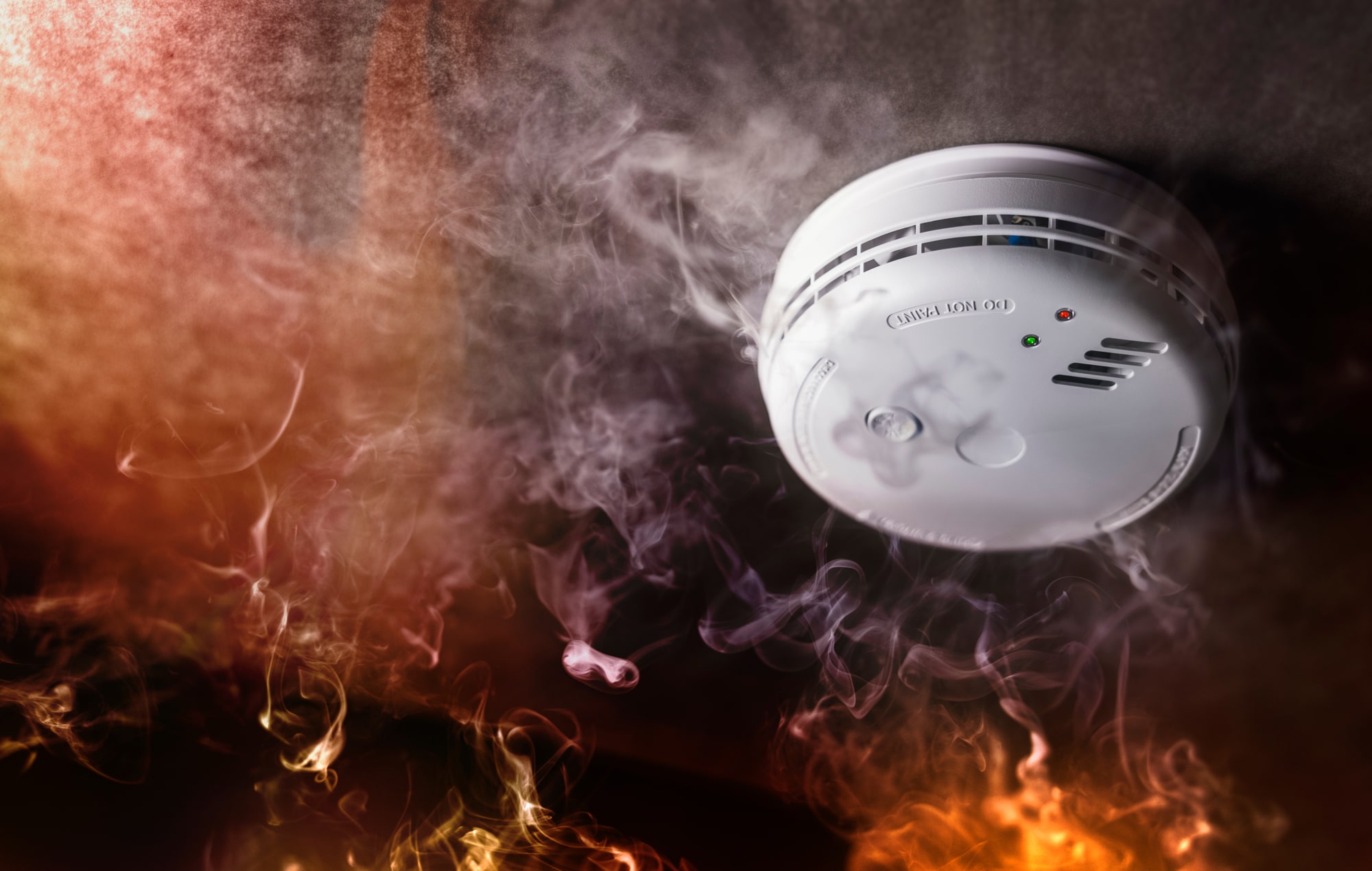Fire Alarm Maintenance Servicing