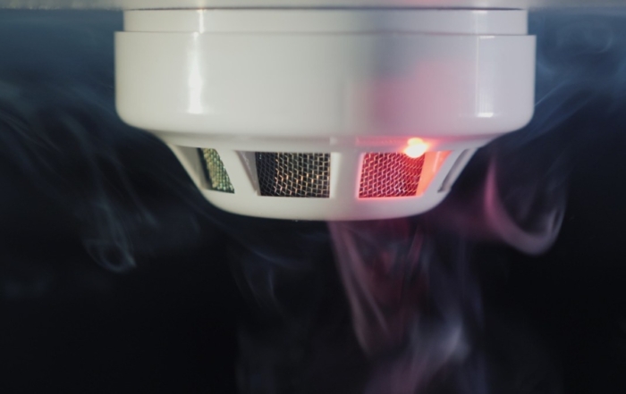 Fire Alarm Testing