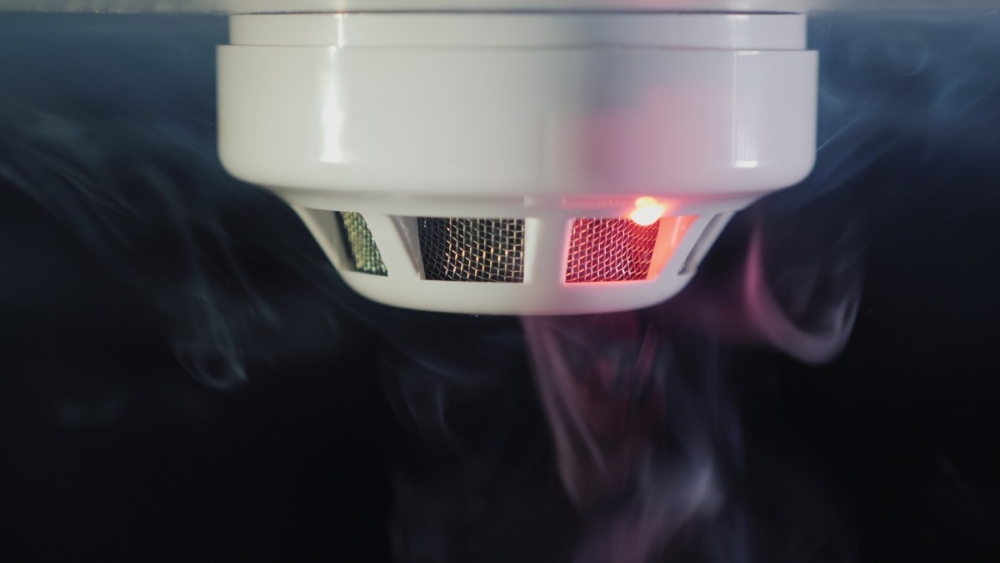 Fire Alarm Testing