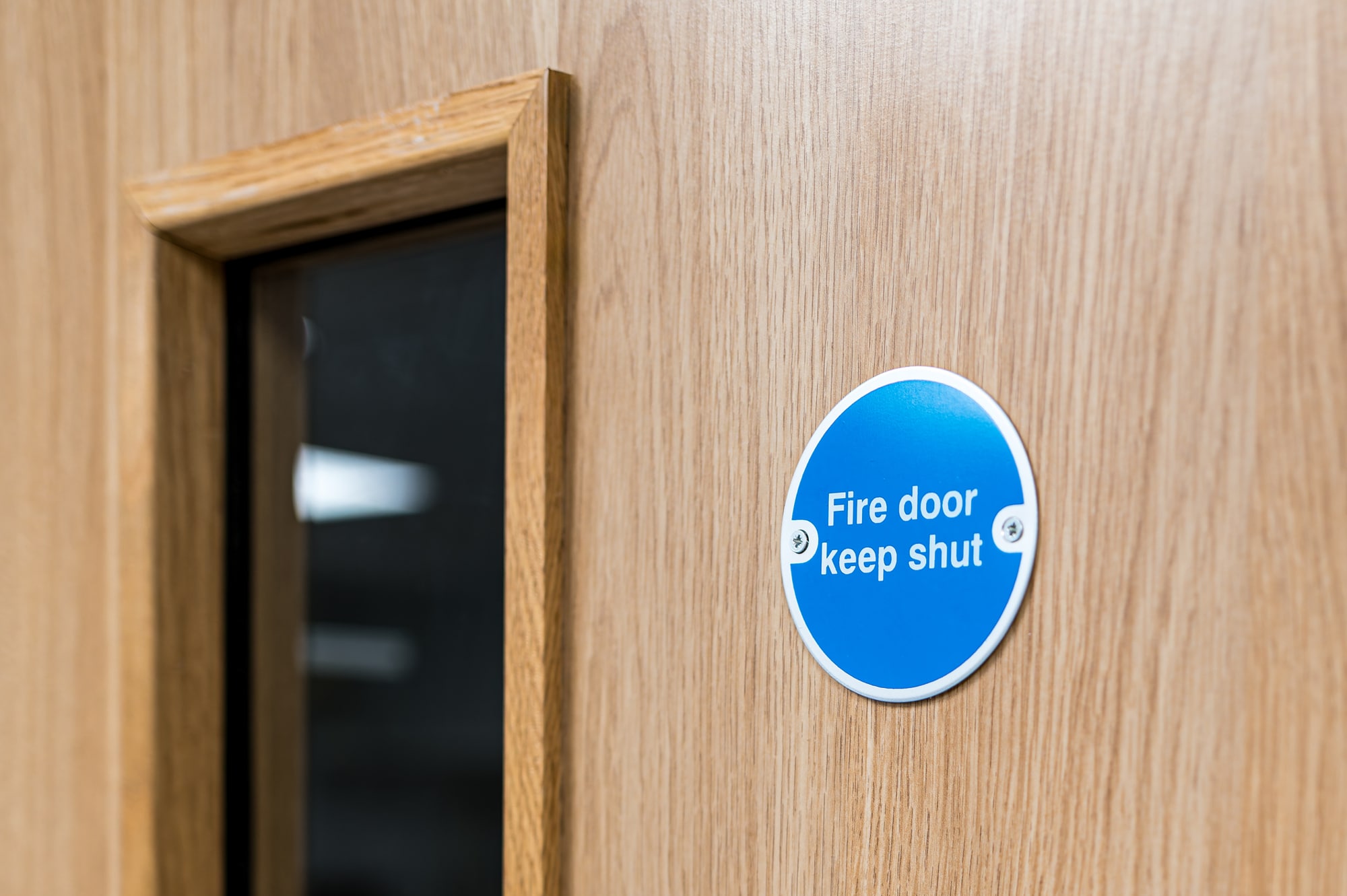 Fire Door Inspectors