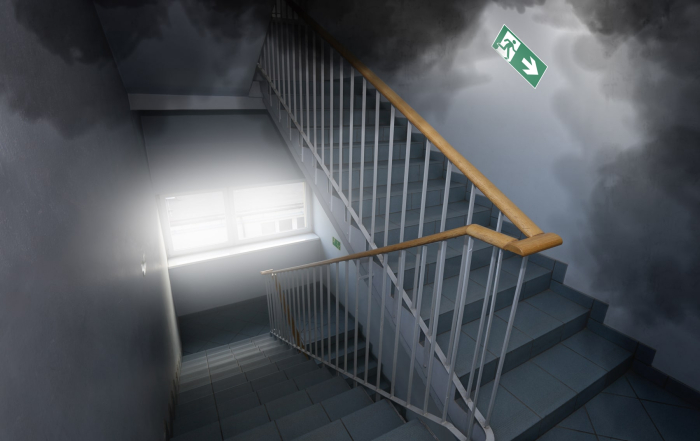 Fire Evacuation Plan
