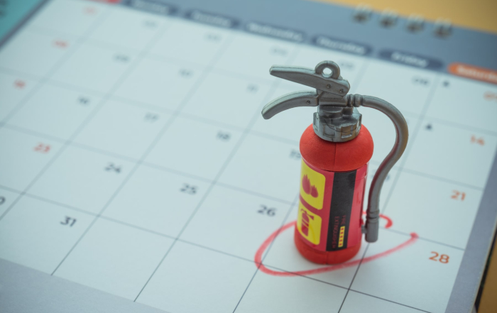 Fire Risk Assessor