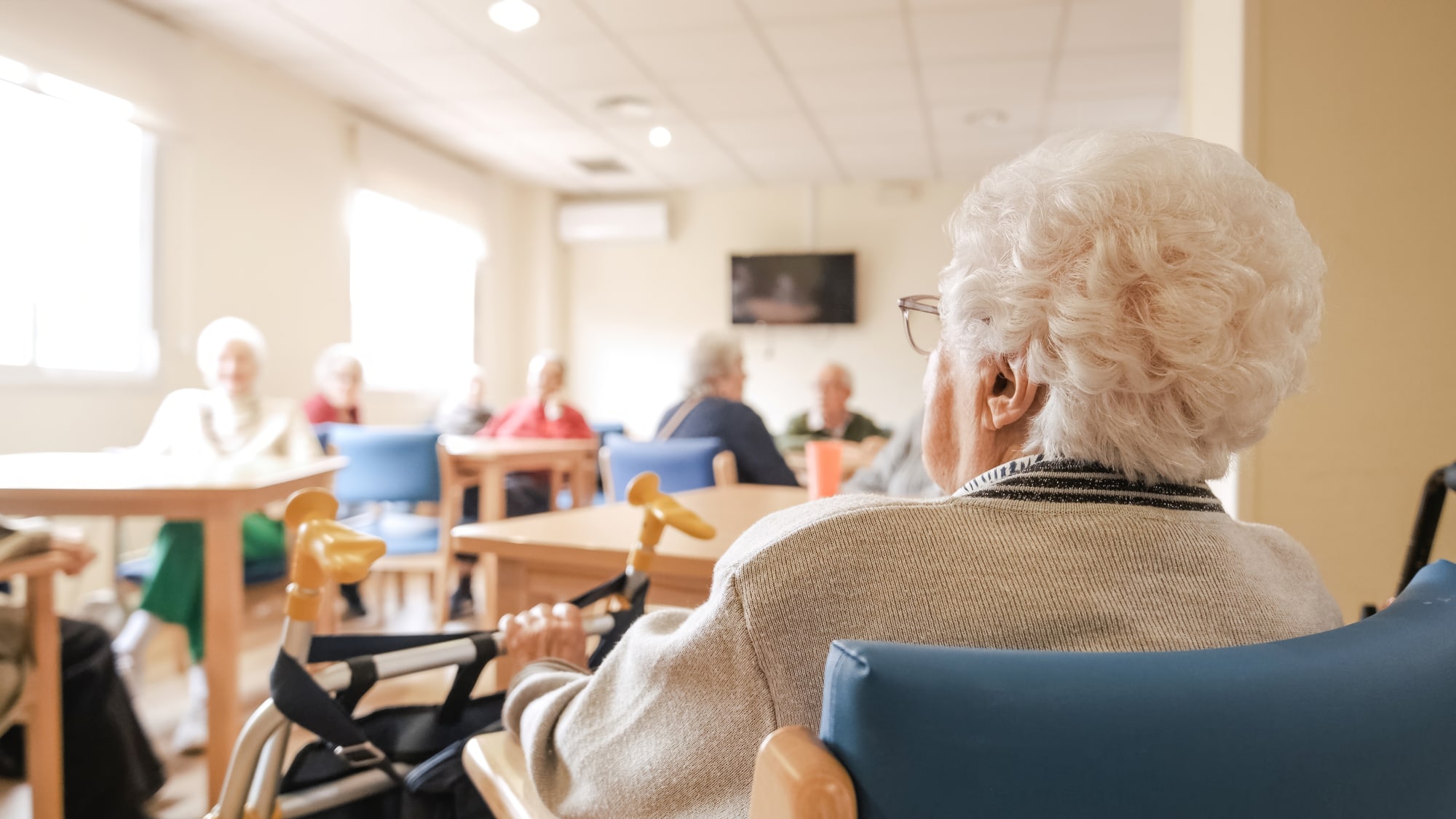 Fire Safety In Care Homes Fire Safety In Care Homes