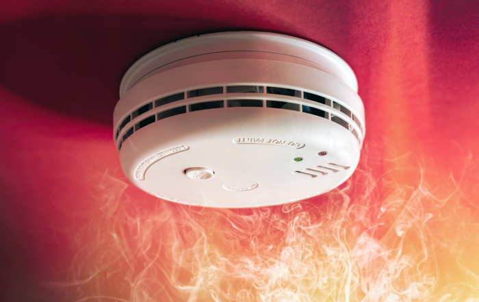 Fire Safety Regulations