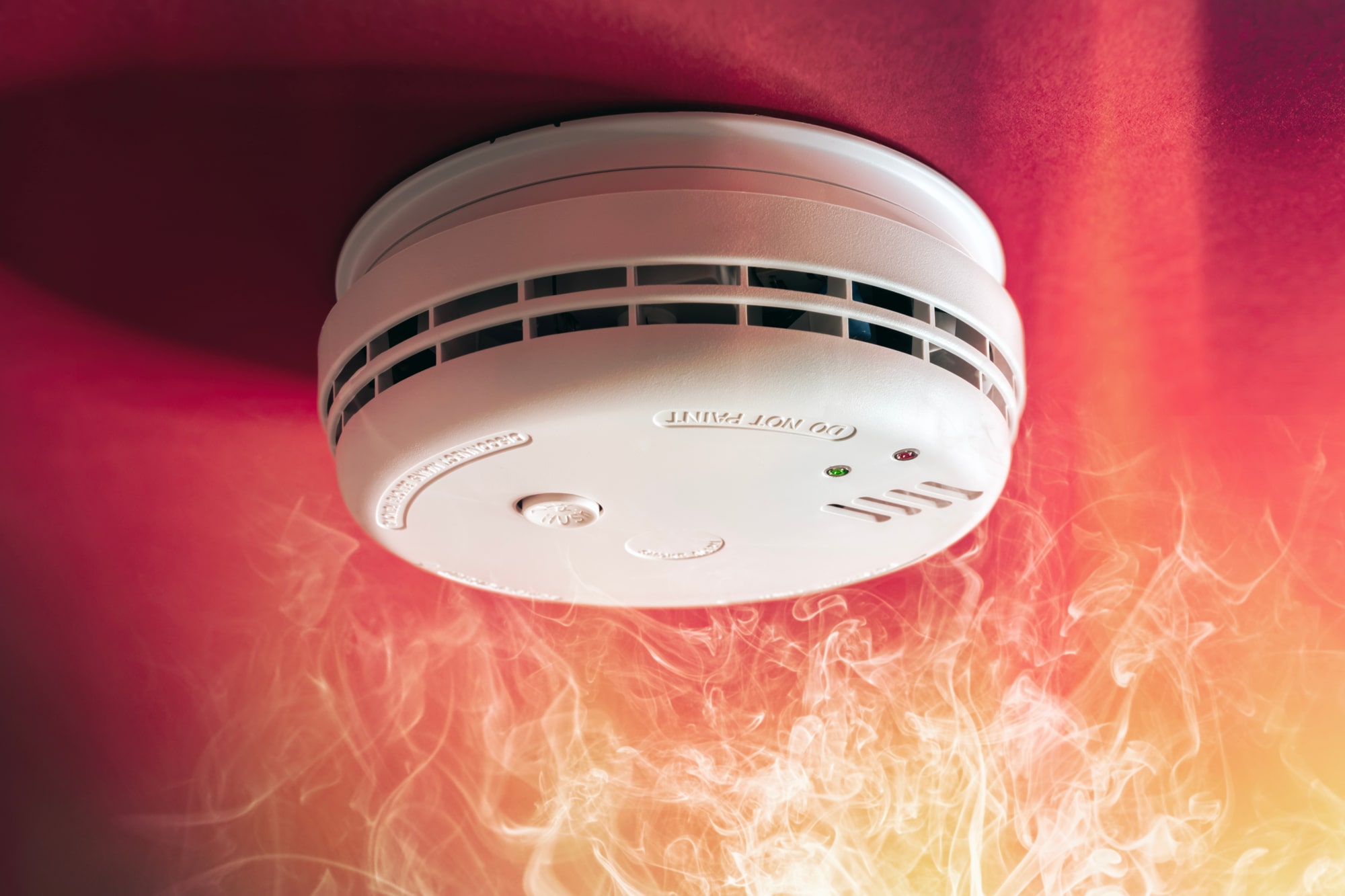 Fire Safety Regulations