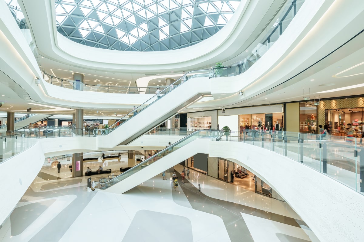 Shopping Centre Fire Risk Assessments Shopping Centre Fire Risk Assessments