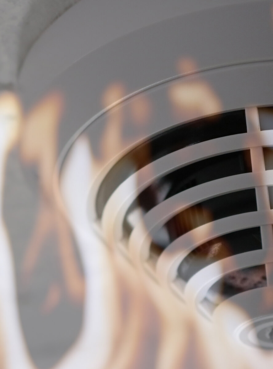 Fire risk assessments in London and Surrey
